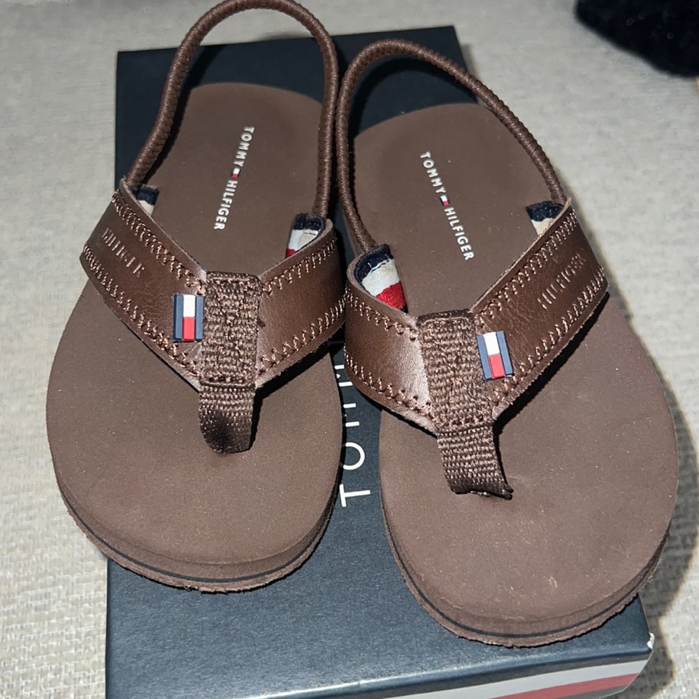 Tommy Hilfiger